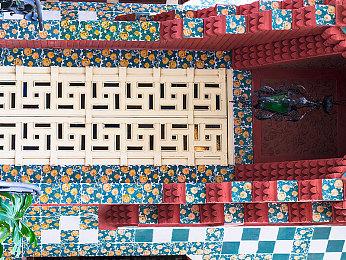 《双点校园》新视频展示便利大学建造工具